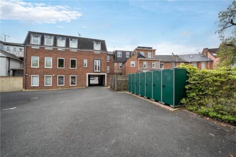 Stockbridge Road, Winchester, Hampshire, SO22