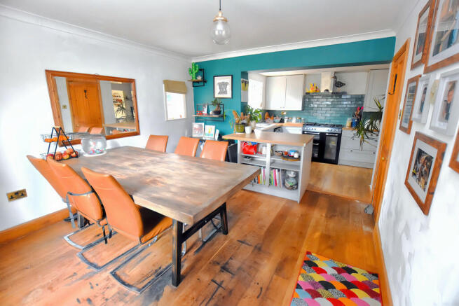 Dining Kitchen 1-...