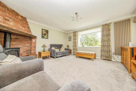 Sorrell Walk, Martlesham Heath, Ipswich