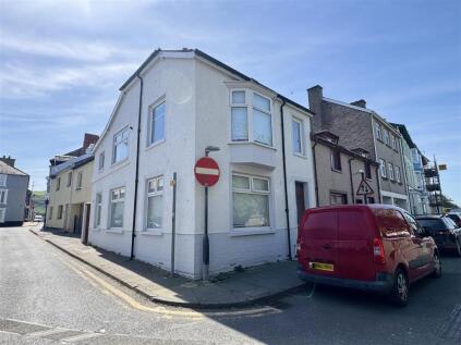Great Darkgate Street, Aberystwyth