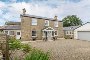 Laburnum Cottage, Barmoor Lane, Ryton Central, Ryton NE40 3AA