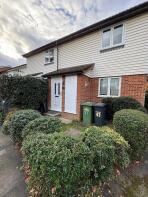 43, Rochford Close, Turnford EN10 6DL