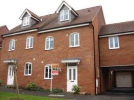 67, Hopton Grove, Newport Pagnell MK16 0DW