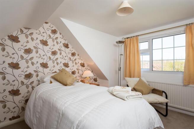 BEDROOM FIVE
