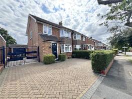 55, Sheppard Road, Basingstoke RG21 3JH