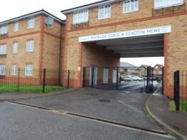 Flat 13, Maybank Lodge, Maybank Avenue, Hornchurch RM12 5SF
