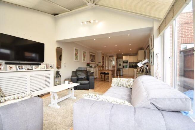 Open Plan Fami...
