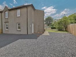 20, Cornton Crescent, Stirling FK9 4DD