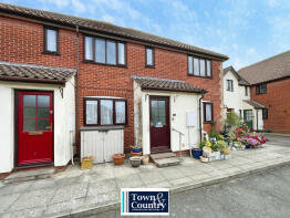 Flat 7, St James Court, Station Road, Colchester CO7 0DF