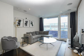Apartment 17, 5 Caro Point, Gatliff Road, London SW1W 8BD