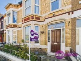 5, Kenilworth Road, Egremont CH44 6QG