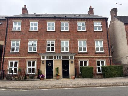 Thornley Place, Ashbourne, Derbyshire