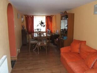 Dining Sitting Room
