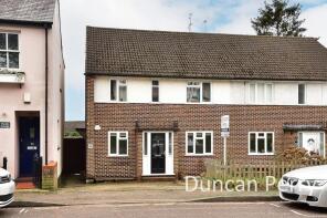 77, Church Road, Potters Bar EN6 1EY