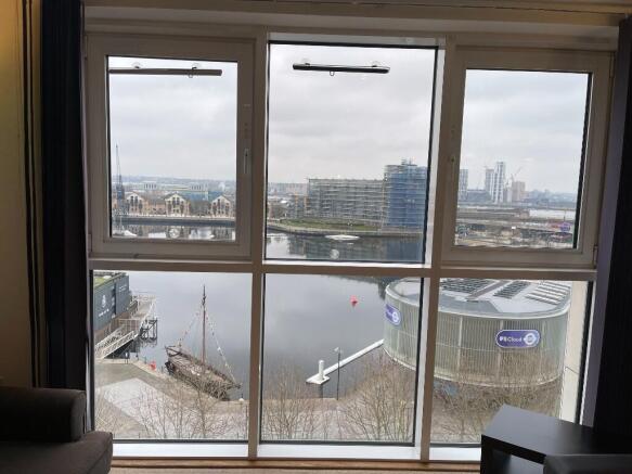 8th Floor Views