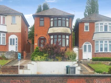 Corngreaves Road, Cradley Heath, B64