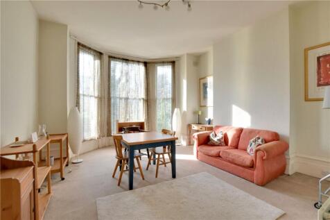 Walerand Road, Lewisham, London, SE13