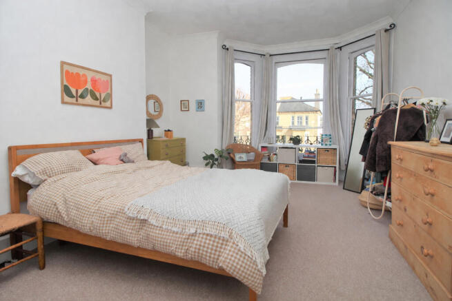 Wilbury 6 - Updat...