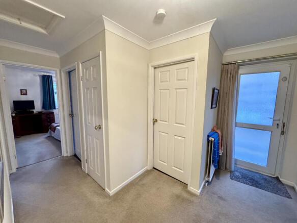 2 bed Semi-Detached Bungalow for sale Image 5