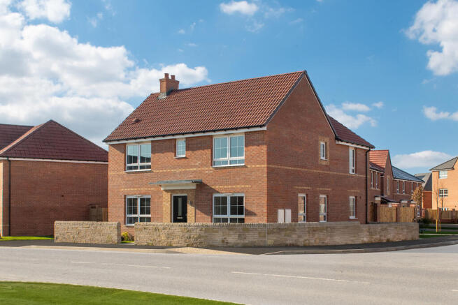 Bitten external Zoomed in