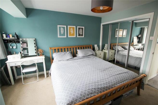 Bedroom 1.