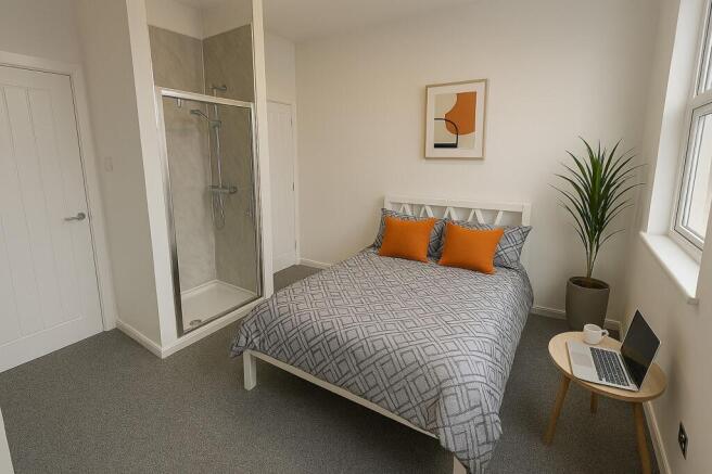 Bedroom 2