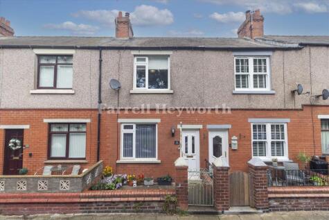 Island Road, Barrow In Furness
