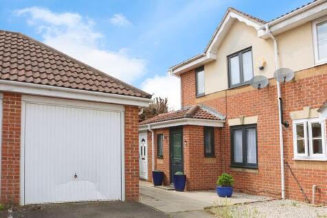 Scholars Walk, Langley, Slough