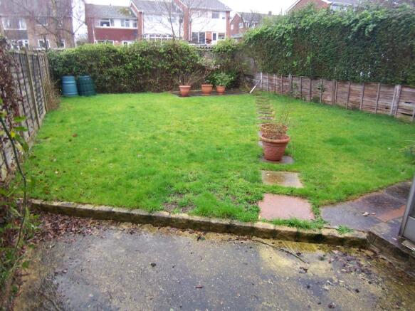 GARDEN