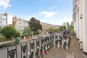 Flat 5, 11a, Kensington Park Road, London W11 3BY