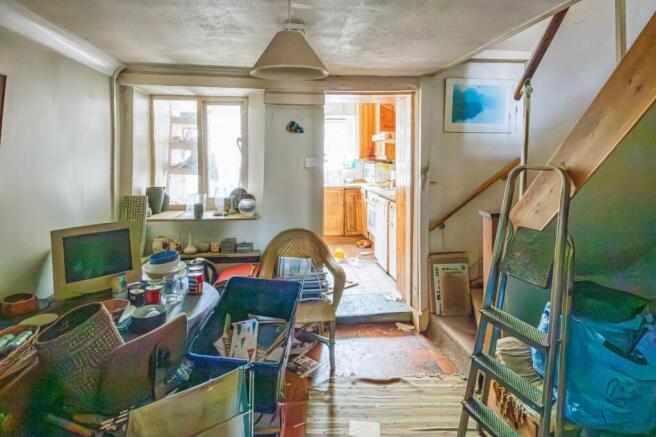 19 Palmer Street, South Petherton, Somerset, TA13 5DD