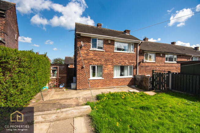 3 bed Semi-Detached for sale Image 12