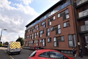 85, Linea, Dunstall Street, Scunthorpe DN15 6JQ