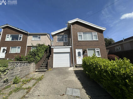 Gorwel, Llanfairfechan, Conwy, LL33