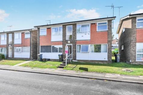 Berners Way, BROXBOURNE