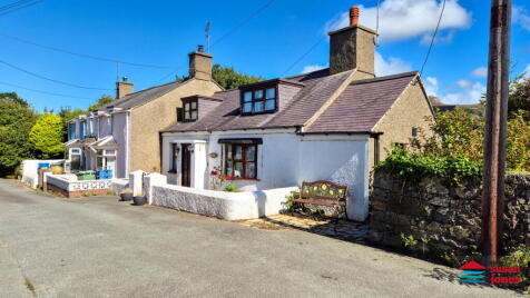 Nefyn, Pwllheli, LL53