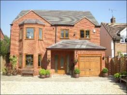 West Croft, Welford Road, Village, Long Marston CV37 8RH