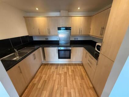 Marsden House, Marsden Road, Bolton, BL1 2JX