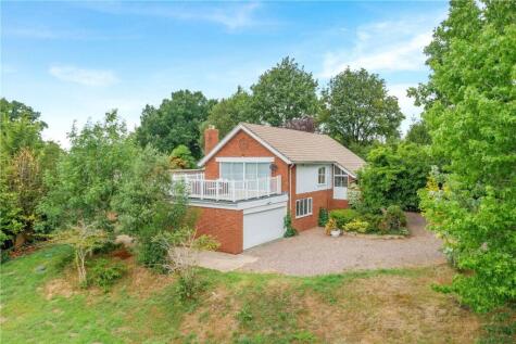 Menith Wood, Worcester, WR6