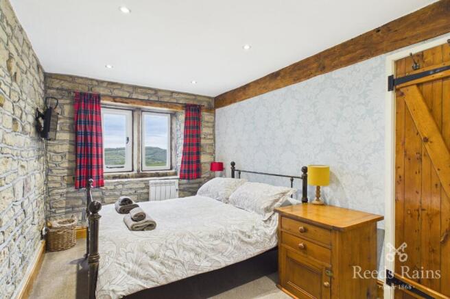 Oldfield, Honley, Holmfirth, West Yorkshire, HD9 photo 5
