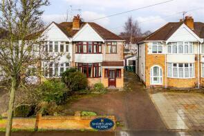 271, Daventry Road, Coventry CV3 5HH