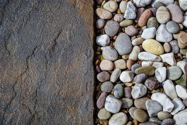 Garden Surfaces