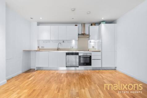 Leigham Court Road, London, SW16