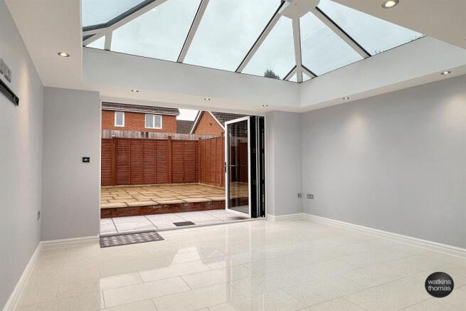 Orangery
