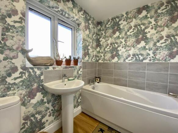 Bathroom/W.C.