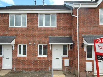Holyhead Close, Seaham, SR7