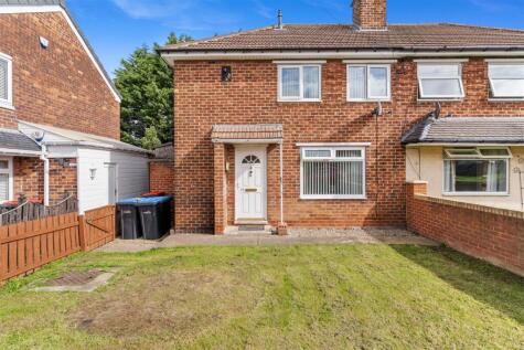 Downham Avenue, Middlesbrough
