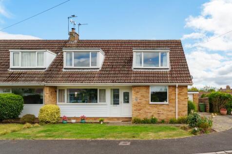 Kendal Close, Dunnington, YO19