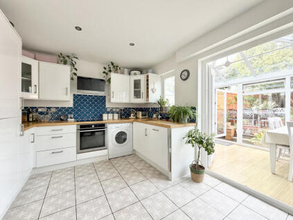 Emperor Close, Berkhamsted