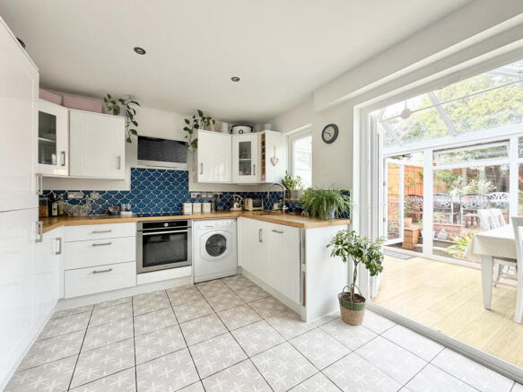 Emperor Close, Berkhamsted